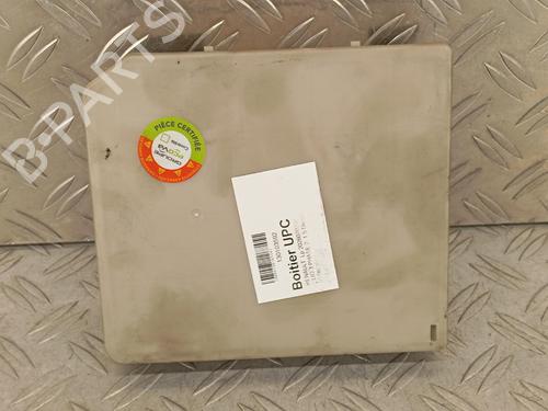 Used Electronic module Electronic module 38079615 38079615