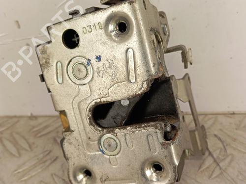 Używane Zamek drzwi przednich lewych RENAULT TWINGO I (C06_) 1.2 (C066, C068) (58 hp) 29940454