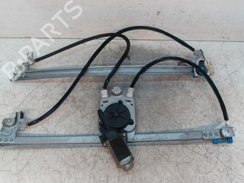 Used Front right window mechanism RENAULT ESPACE IV (JK0/1_) 2.0 Turbo (JK0A, JK0B, JK0N) (163 hp) 28340940