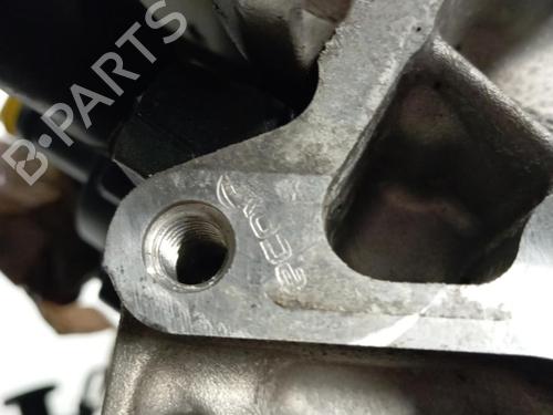 Engine VOLVO XC60 I SUV (156) D4 | BP31853585M1  - Image 6