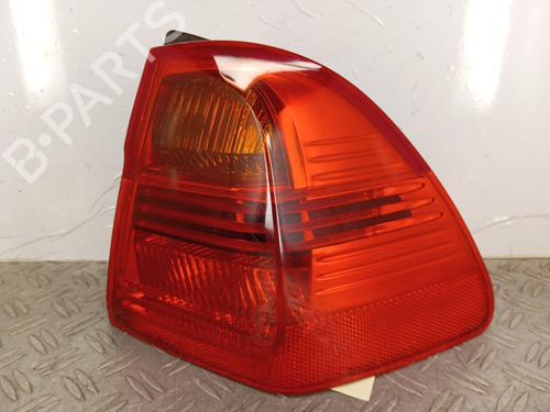 Used Right taillight BMW 3 Touring (E91) 320 d (177 hp) 29072435