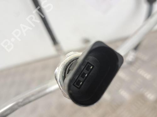 AC pipe VW T-ROC (A11, D11) 1.0 TSI | BP38530989M126 - Image 7