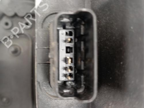 Right headlight RENAULT MODUS / GRAND MODUS (F/JP0_) 1.6 (JP03, JP0B, JP0U, JP0Y, JP1G) | BP33850436C29 - Image 3