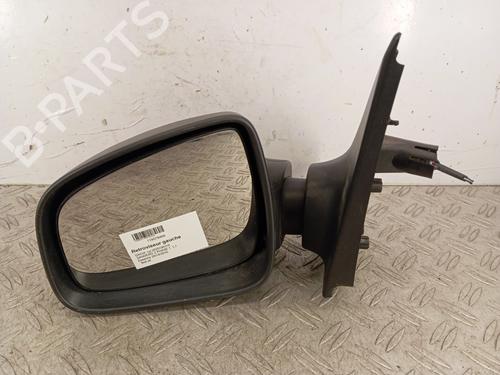 left-mirror-dacia-sandero-ii-2012-32720679 main image