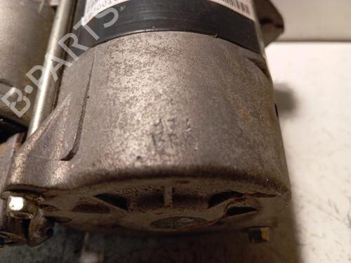 Starter RENAULT CLIO IV (BH_) 0.9 TCe 90 (BHNF, BHMA, BHMH, BHJK, BHJR) | BP28347563M8