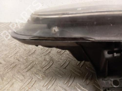 Used Left headlight RENAULT LAGUNA I Grandtour (K56_) 2.2 dT (K569) (113 hp) 28340317