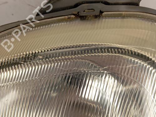 Used Left headlight Left headlight RENAULT KANGOO (KC0/1_) 1.2 (KC0A, KC0K, KC0F, KC01) (58 hp) 32723187 32723187