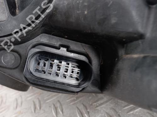 Right headlight FORD C-MAX II (DXA/CB7, DXA/CEU) 1.6 TDCi | BP30850840C29 