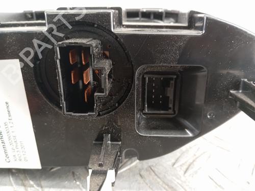 Climate control KIA RIO III (UB) | BP35930912I5 - Image 6