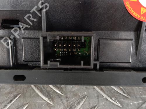 Multifunctionele display CITROËN C3 III (SX) 1.2 PureTech 82 | BP28347173C48 