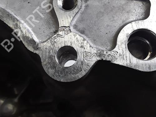 Gearbox PEUGEOT 207 (WA_, WC_) 1.4 BiFuel | BP28338045M3 