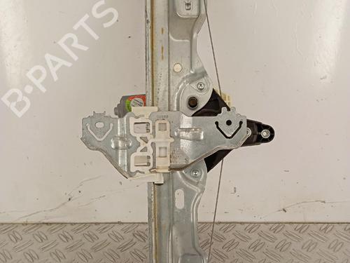 Used Rear right window mechanism Rear right window mechanism 37865753 37865753