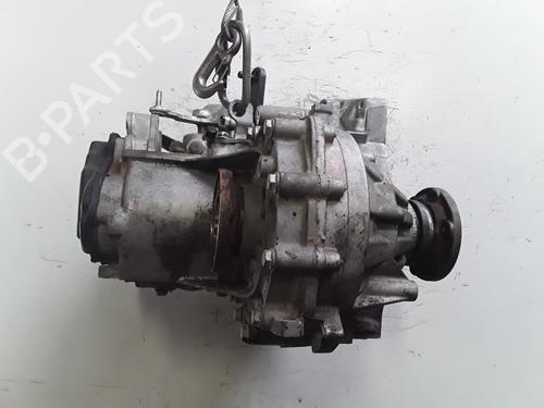 Used Gearbox Gearbox VW GOLF VI (5K1) 2.0 TDI (110 hp) 28337858 28337858