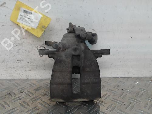 Used Left rear brake caliper Left rear brake caliper VW TRANSPORTER T5 Bus (7HB, 7HJ, 7EB, 7EJ) 2.5 TDI (174 hp) 28340734 28340734