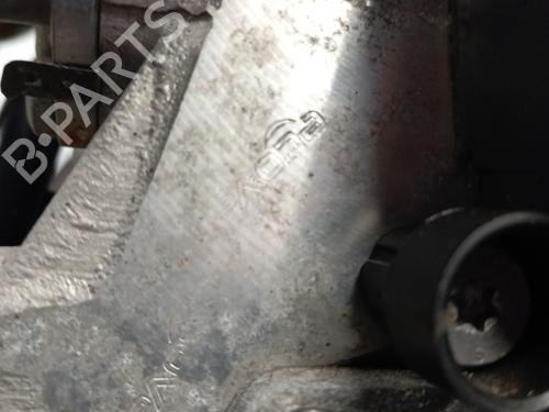 Engine VW POLO V (6R1, 6C1) 1.4 TDI | BP28343917M1 
