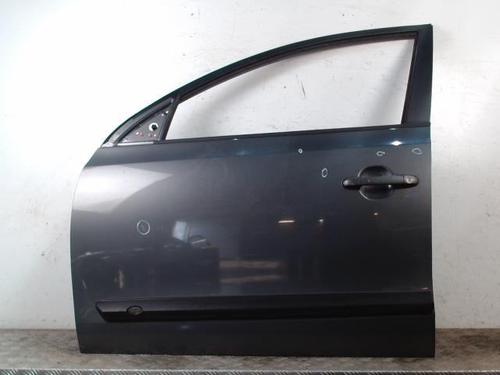Used Left front door HYUNDAI i30 Estate (FD) 1.6 CRDi (90 hp) 28349153