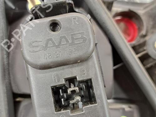 Right tailgate light SAAB 9-3 (YS3D) 2.0 i | BP37661526C80 - Image 2