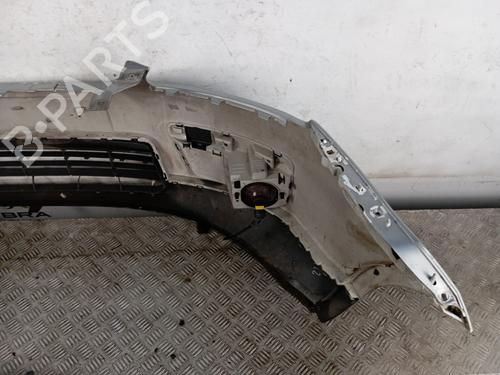 Front bumper FORD FOCUS C-MAX (DM2) 1.6 TDCi | BP28348460C7 