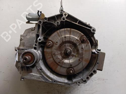 Used Gearbox CITROËN C3 I (FC_, FN_) 1.4 i (73 hp) 28343869