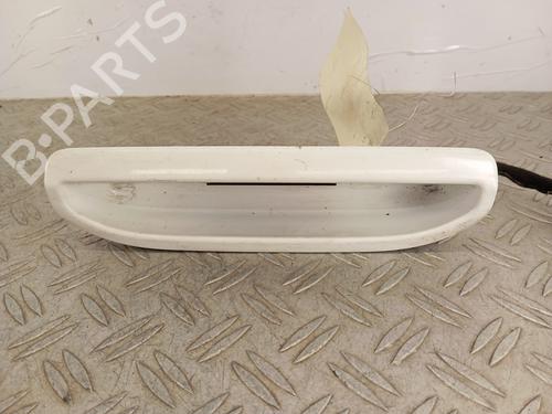 Used Tailgate handle HYUNDAI i30 (PDE, PD, PDEN) 1.6 CRDi (136 hp) 30199616