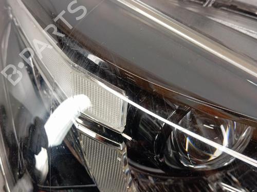 Right headlight MAZDA CX-3 (DK) 2.0 SKYACTIV-G (DK5W, DK6W) | BP39661522C29 - Image 8