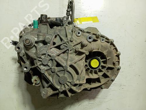 Gearbox RENAULT MASTER III Van (FV) 2.3 dCi 135 FWD (FV0N, FV08, FV06, FV00, FV1S) | BP33811733M3 - Image 5