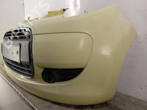 Front bumper CITROËN C1 (PM_, PN_) 1.0 | BP30161878C7 