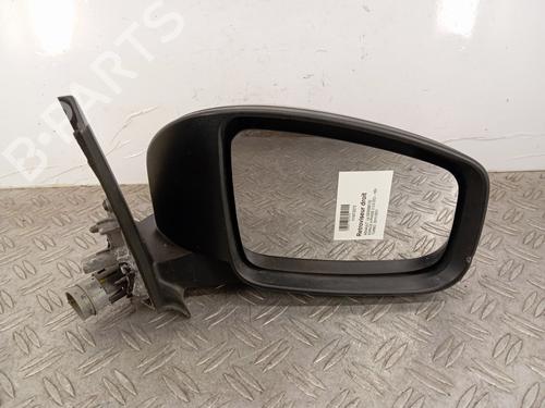 Used Right mirror RENAULT ESPACE IV (JK0/1_) 2.0 dCi (JK01, JK02, JK1J, JK1K, JK1H) (150 hp) 29240891