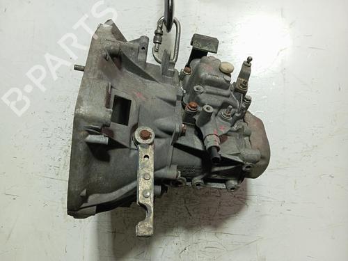 Used Gearbox Gearbox 37503869 37503869