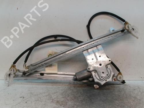 Rudehejsemekanisme Højre foran CITROËN XSARA PICASSO (N68) 1.6 HDi (90 hp) 28340953