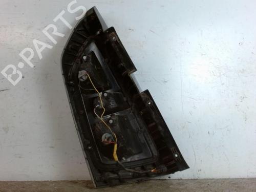 Right taillight KIA SOUL I (AM) 1.6 CRDi 128 | BP28342672C35 