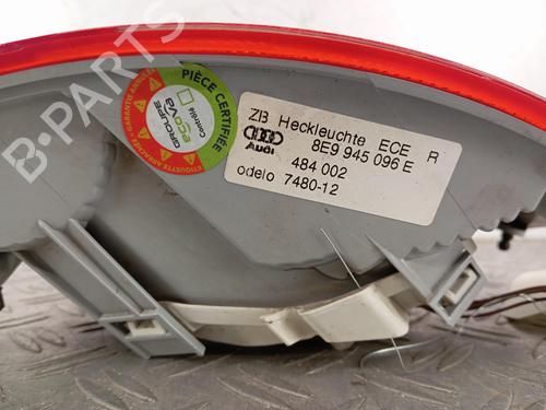 Right taillight AUDI A4 B7 Avant (8ED) 3.0 TDI quattro | BP37528591C35 - Image 4