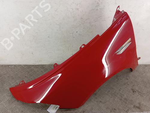 Left front fenders LANCIA YPSILON (312_) 1.2 (312.PXA1A, 312.YXA1A) | BP28348546C41 