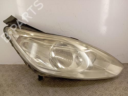 Højre forlygte FORD C-MAX II (DXA/CB7, DXA/CEU) 1.6 TDCi (95 hp) 30850840