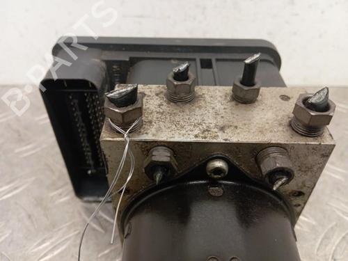 Used ABS pump ABS pump CITROËN DS3 (SA_) 1.6 VTi 120 (120 hp) 28344209 28344209