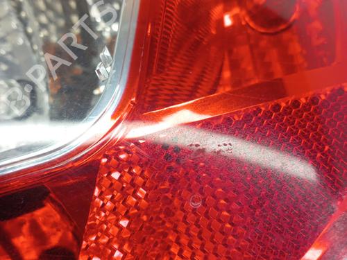 Right taillight OPEL CORSA D (S07) 1.3 CDTI (L08, L68) | BP28345434C35