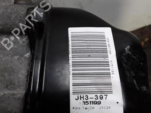 Gearbox DACIA SANDERO II 1.0 SCe 75 (B8JC, B8JD, B8NC) | BP28340281M3 