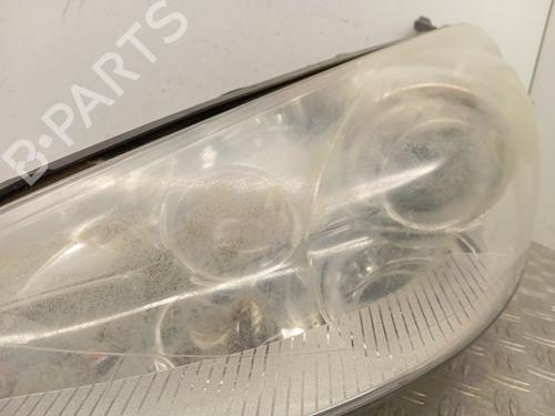 Left headlight PEUGEOT 407 Coupe (6C_) 2.7 HDi | BP28343431C28 