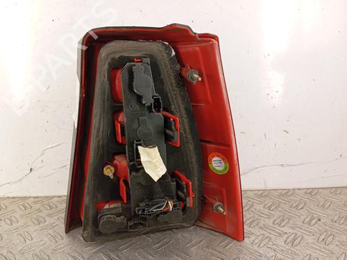 Left taillight VW BORA Variant (1J6) 1.9 TDI | BP35931065C34 - Image 4