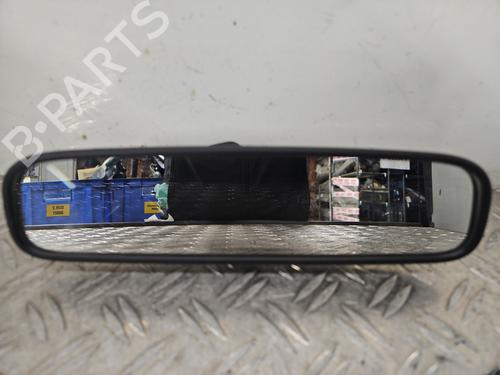 Used Rear mirror HYUNDAI i10 II (BA, IA) 1.2 (87 hp) 28348697