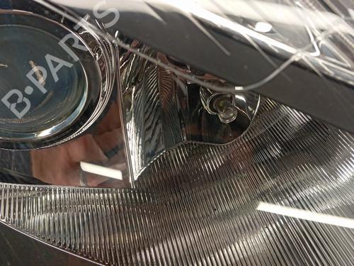 Right headlight RENAULT CLIO III (BR0/1, CR0/1) 1.5 dCi (BR17, CR17) | BP30153791C29