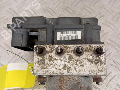 ABS pump CITROËN BERLINGO Box Body/MPV (B9) 1.6 HDi 75 | BP36542774M43 - Image 4