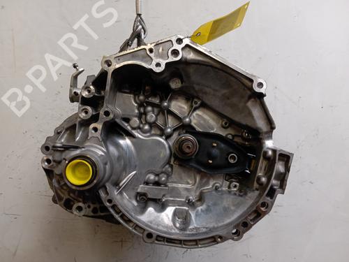 Used Gearbox CITROËN C3 II (SC_) 1.4 (73 hp) 30104487