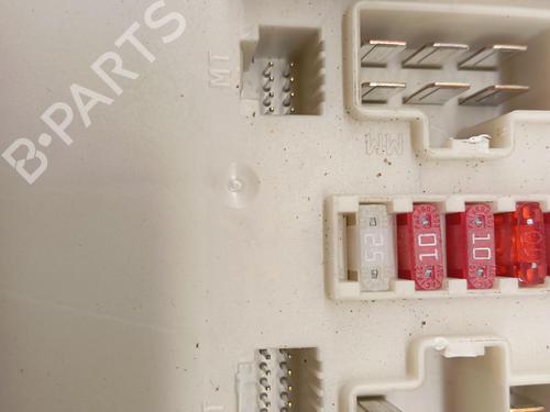 Electronic module RENAULT MODUS / GRAND MODUS (F/JP0_) 1.5 dCi (FP0D, JP0D) | BP40185102M83 - Image 3