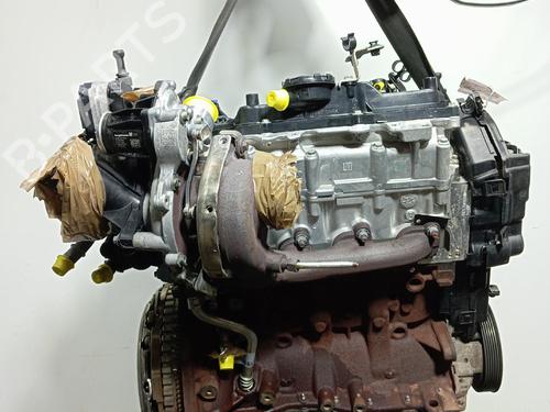 Engine NISSAN QASHQAI II (J11, J11_) 1.5 dCi | BP37875028M1 - Image 7
