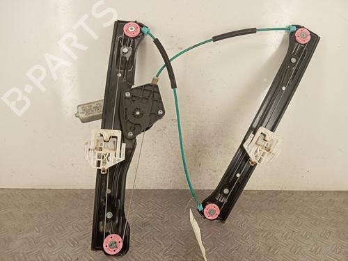 Front left window mechanism BMW 1 (F20) 118 d | BP28338893C22