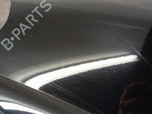 Left front fenders KIA SPORTAGE II (JE_, KM_) 2.0 CRDi | BP28345675C41 