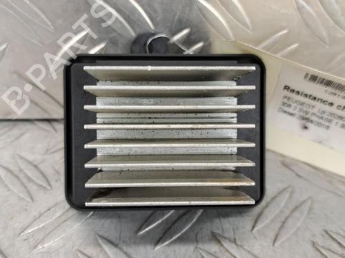 Used Heater resistor Heater resistor 37865729 37865729