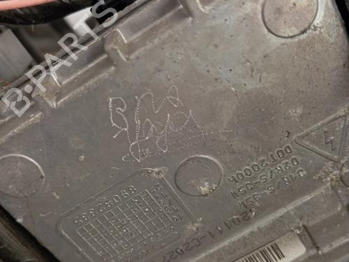 Left headlight RENAULT ESPACE IV (JK0/1_) 2.0 dCi (JK01, JK02, JK1J, JK1K, JK1H) | BP29845157C28