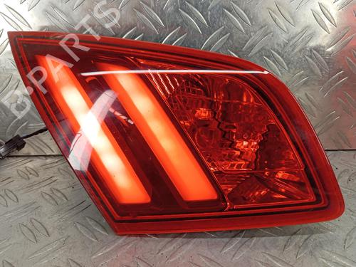 Used Left tailgate light Left tailgate light 38761743 38761743